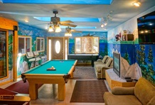 Hodge Podge Lodge by Tahoe Management Services